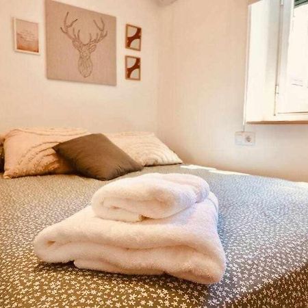 Fantastico Apartamento En Granada Exterior foto