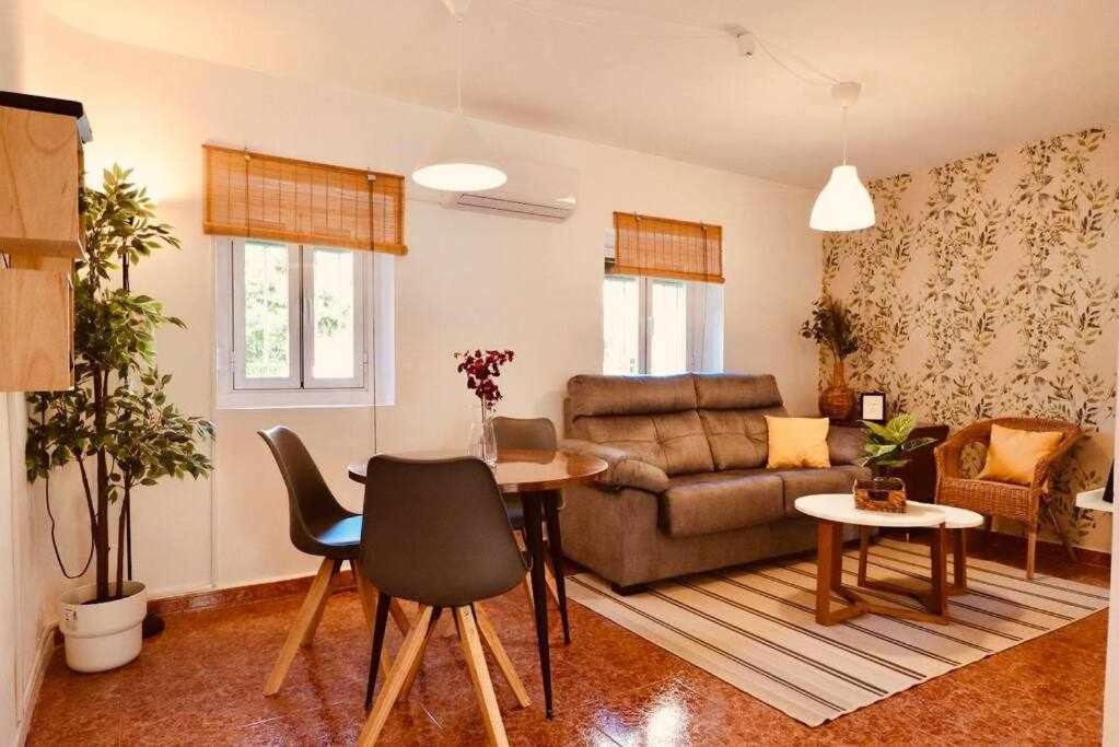 Fantastico Apartamento En Granada Exterior foto