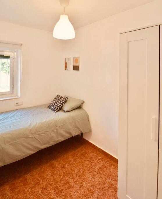 Fantastico Apartamento En Granada Exterior foto